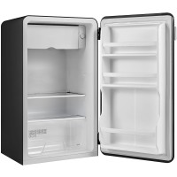 Однокамерный холодильник Midea MDRD142SLF30