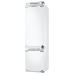 Холодильник с нижней морозильной камерой Samsung BRB306154WW