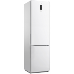 Холодильник с морозильником CENTEK CT-1732 NF (White)
