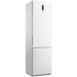 Холодильник с нижней морозильной камерой CENTEK CT-1733 NF (White)
