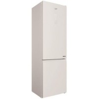 Холодильник с нижней морозильной камерой Hotpoint-Ariston HTW 8202I W