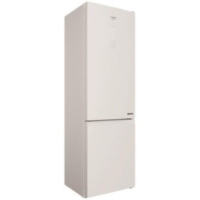 Холодильник с нижней морозильной камерой Hotpoint-Ariston HTW 8202I W
