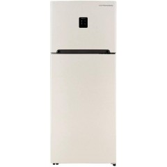 Холодильник с верхней морозильной камерой Kuppersberg NTFD 53 BE