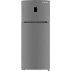 Холодильник с верхней морозильной камерой Kuppersberg NTFD 53 SL