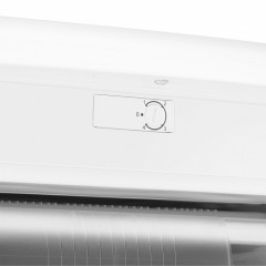 Морозильник Maunfeld MFFR143W