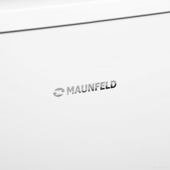 Морозильник Maunfeld MFFR143W
