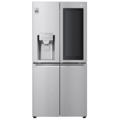 Холодильник (Side-by-Side) LG GC-X22FTALL