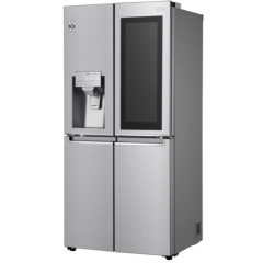 Холодильник (Side-by-Side) LG GC-X22FTALL