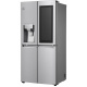 Холодильник (Side-by-Side) LG GC-X22FTALL