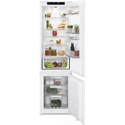 Холодильник Electrolux Flex RNS6TE19S
