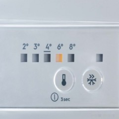 Холодильник Electrolux RNT2LF18S