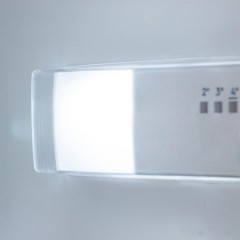 Холодильник Electrolux RNT2LF18S