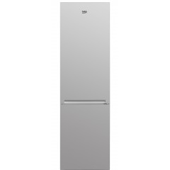 Холодильник с нижней морозильной камерой Beko RCNK356K20S