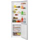 Холодильник с нижней морозильной камерой Beko RCNK356K20S