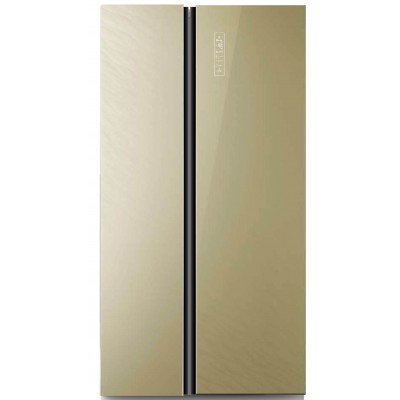 Холодильник side by side Бирюса SBS 587 GG