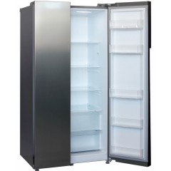 Холодильник side by side Бирюса SBS 587 I