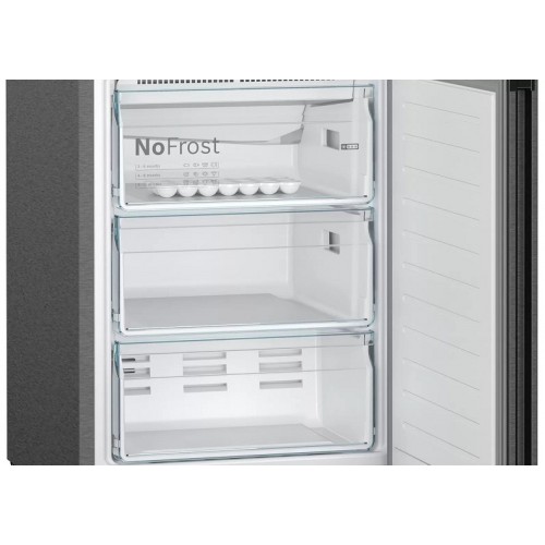 Холодильник Bosch Serie 6 VitaFresh Plus KGN39AX32R