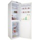 Холодильник с морозильником DON R-296 BE