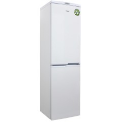 Холодильник с морозильником DON R-297 BI
