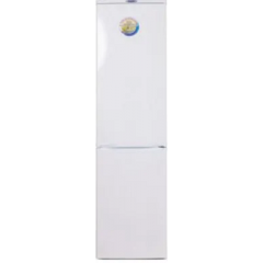 Холодильник с нижней морозильной камерой DON R-299 BI