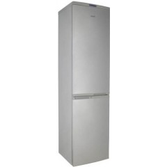 Холодильник с нижней морозильной камерой DON R-299 NG