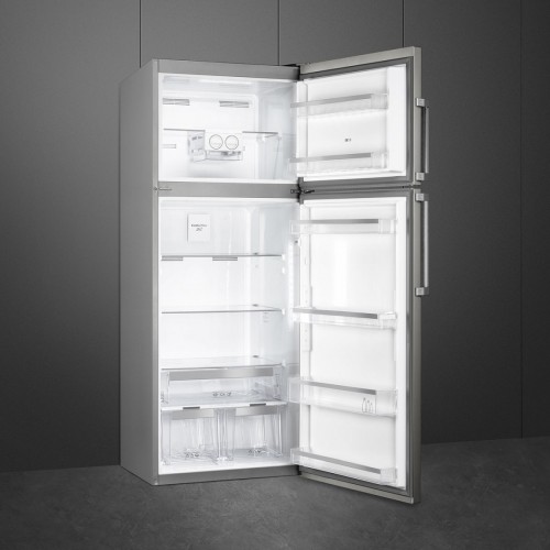 Холодильник Smeg FD70FN1HX