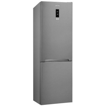 Холодильник Smeg FC18DN4AX