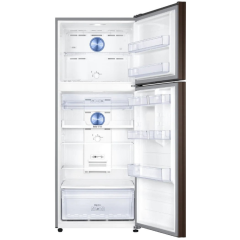 Холодильник Samsung RT43K6000DX/WT