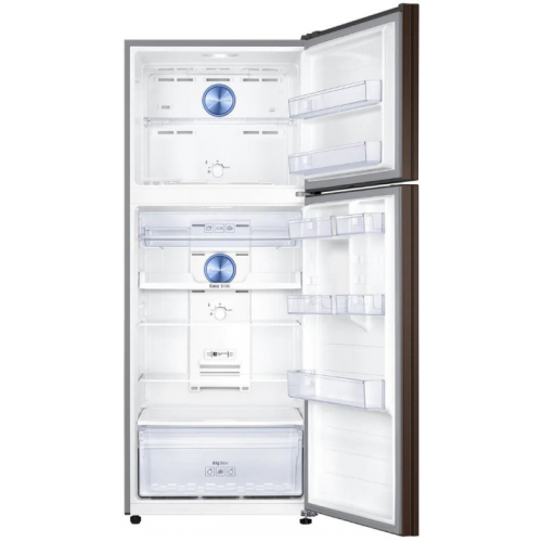 Холодильник Samsung RT43K6000DX/WT