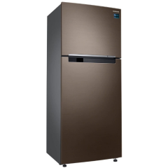 Холодильник Samsung RT43K6000DX/WT