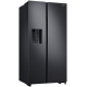 Холодильник side by side Samsung RS64R5331B4/WT