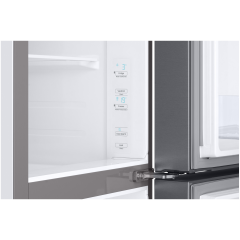 Холодильник side by side Samsung RS63R5571SL/WT