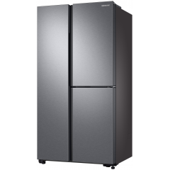 Холодильник side by side Samsung RS63R5571SL/WT