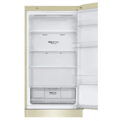 Холодильник LG GA-B459CEWL