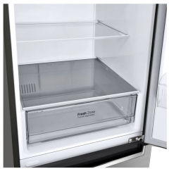 Холодильник LG GA-B509MMZL