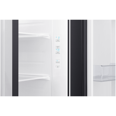 Холодильник side by side Samsung RS62R5031B4/WT