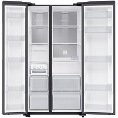 Холодильник side by side Samsung RS62R5031B4/WT