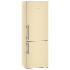 Холодильник Liebherr CBNbe 5775 Premium