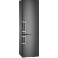 Холодильник с морозильником Liebherr CBNbs 4875 Premium