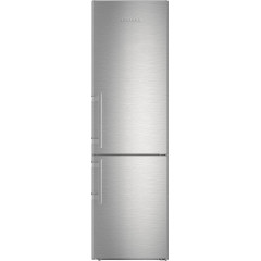 Холодильник с морозильником Liebherr CBNes 4875 Premium