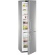 Холодильник с морозильником Liebherr CBNes 4875 Premium