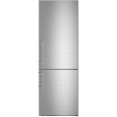 Холодильник с морозильником Liebherr CBNes 5775 Premium