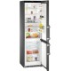 Холодильник с морозильником Liebherr CNbs 4835 Comfort