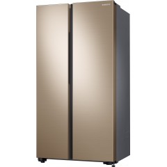 Холодильник side by side Samsung RS61R5001F8/WT