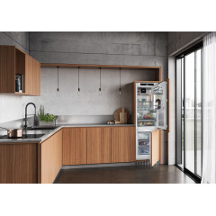 Встраиваемый холодильник Liebherr ICBNd 5183 Peak