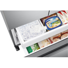 Холодильник Samsung RF44A5002S9/WT