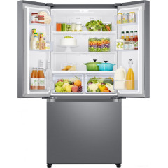 Холодильник Samsung RF44A5002S9/WT