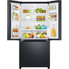 Холодильник Samsung RF44A5002B1/WT