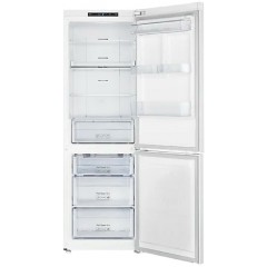 Холодильник Samsung RB33A3440WW/WT