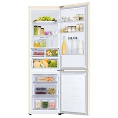 Холодильник Samsung RB36T604FEL/WT